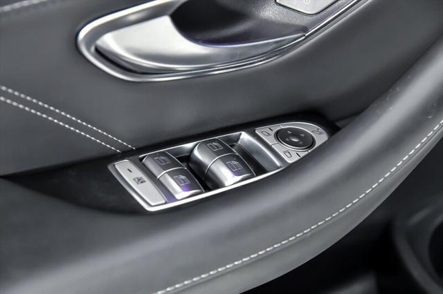 used 2021 Mercedes-Benz AMG E 63 car, priced at $67,995