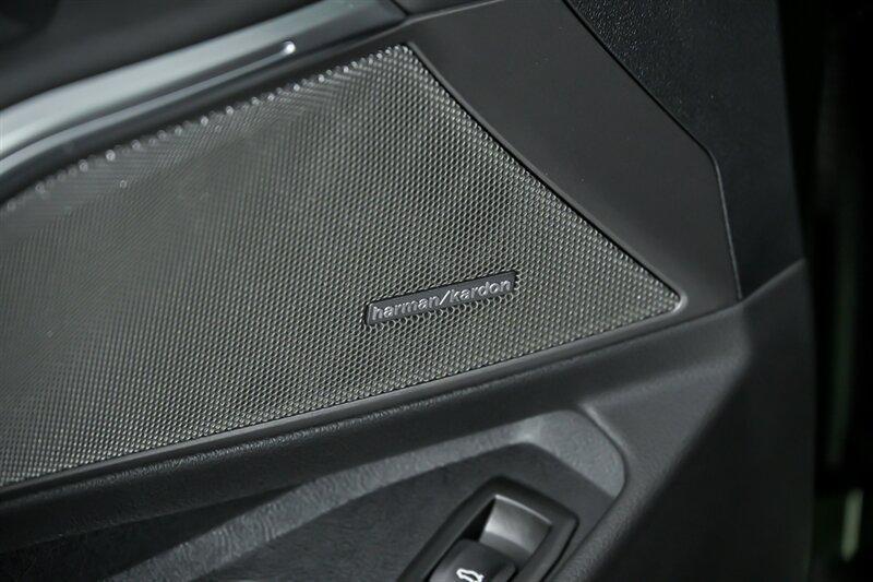 used 2025 BMW M3 car, priced at $89,995