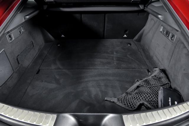 used 2023 Mercedes-Benz AMG GT 63 car, priced at $179,995