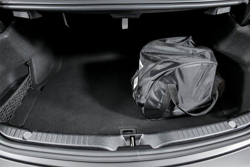 used 2023 Mercedes-Benz AMG C 63 car, priced at $99,995