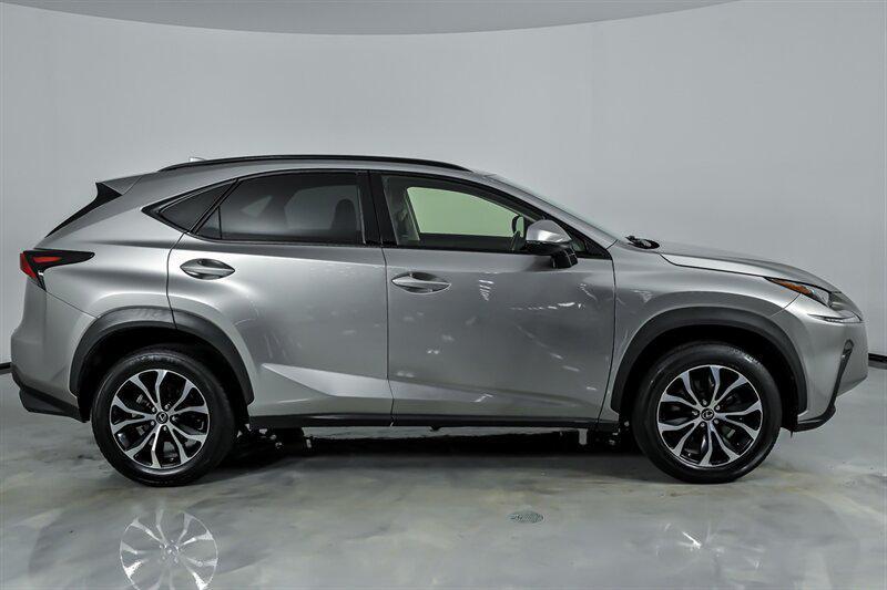 used 2018 Lexus NX 300 car, priced at $22,995