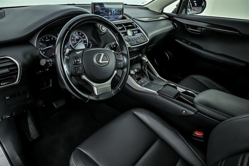 used 2018 Lexus NX 300 car, priced at $22,995