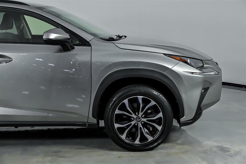 used 2018 Lexus NX 300 car, priced at $22,995