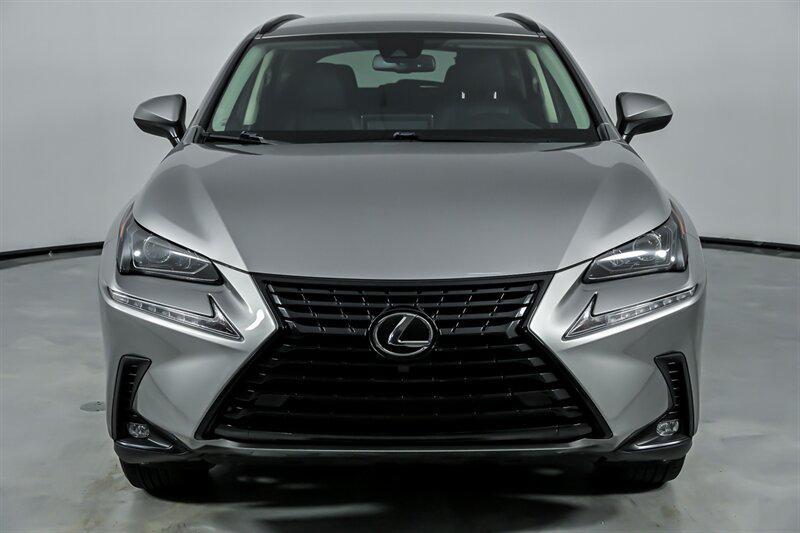 used 2018 Lexus NX 300 car, priced at $22,995