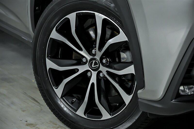 used 2018 Lexus NX 300 car, priced at $22,995