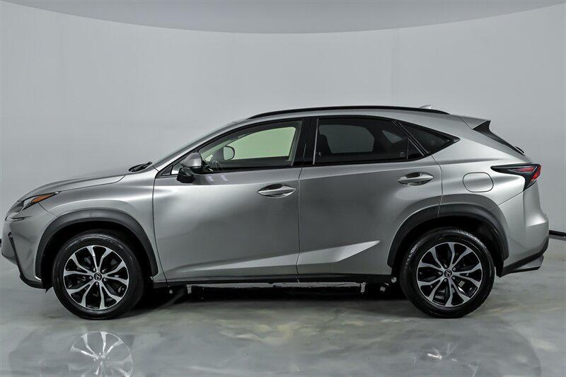 used 2018 Lexus NX 300 car, priced at $22,995