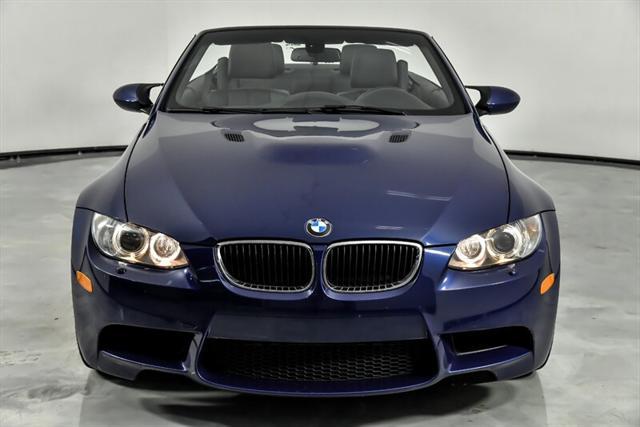 used 2012 BMW M3 car, priced at $29,995