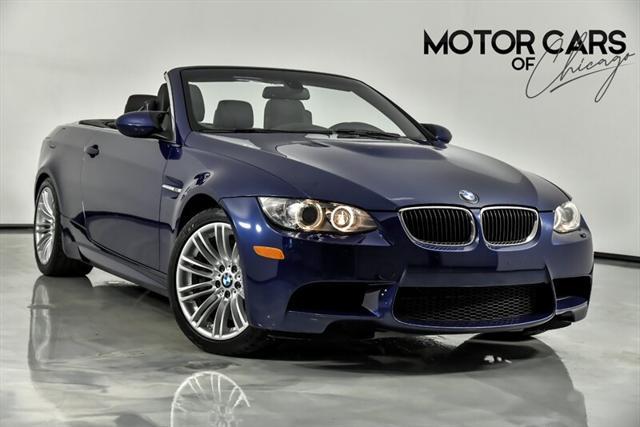 used 2012 BMW M3 car, priced at $29,995