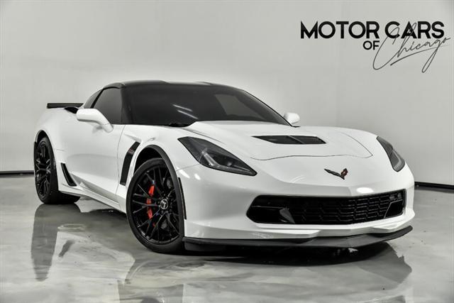 used 2015 Chevrolet Corvette car, priced at $59,995