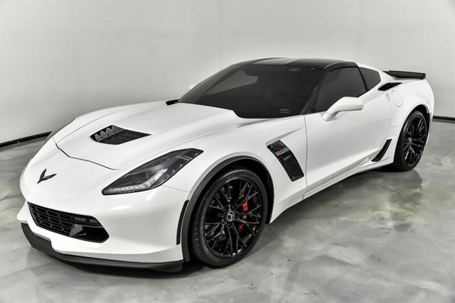 used 2015 Chevrolet Corvette car, priced at $59,995