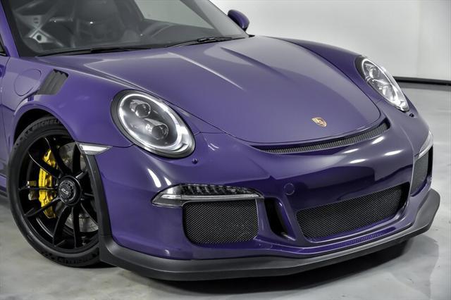 used 2016 Porsche 911 car, priced at $189,995