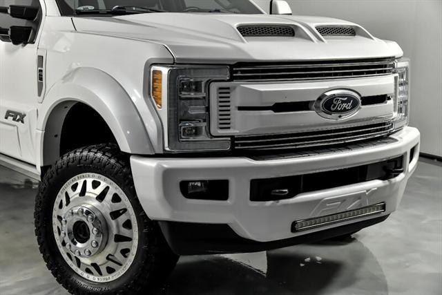 used 2018 Ford F-450 car, priced at $54,995