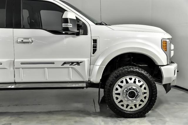 used 2018 Ford F-450 car, priced at $54,995