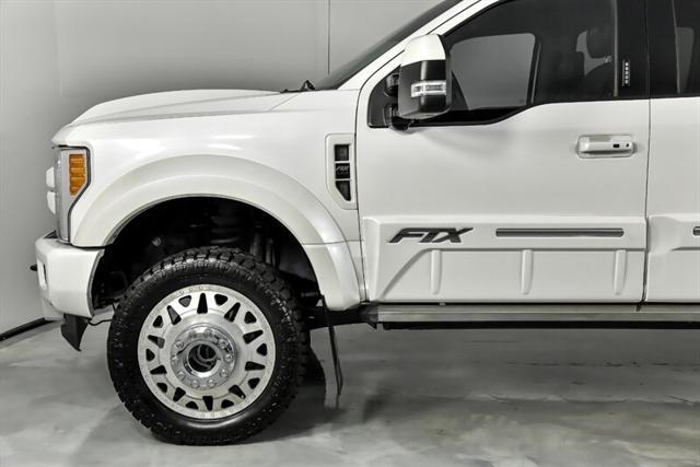 used 2018 Ford F-450 car, priced at $54,995