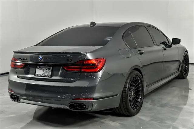 used 2017 BMW ALPINA B7 car, priced at $48,995