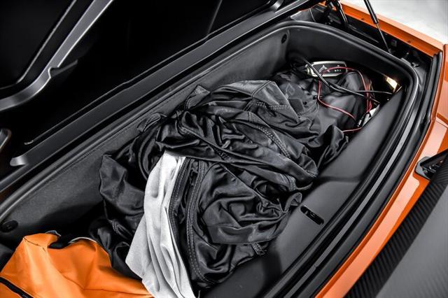 used 2019 Chevrolet Corvette car, priced at $173,995