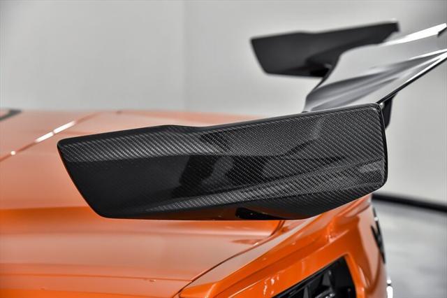 used 2019 Chevrolet Corvette car, priced at $173,995