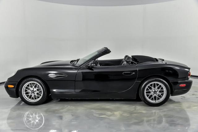 used 2001 Panoz Esperante car, priced at $31,995