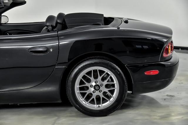 used 2001 Panoz Esperante car, priced at $31,995