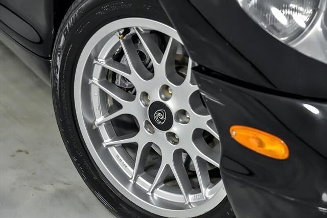 used 2001 Panoz Esperante car, priced at $31,995