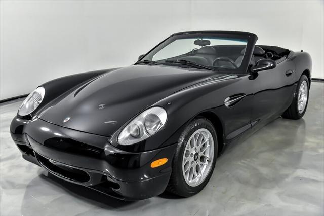 used 2001 Panoz Esperante car, priced at $31,995