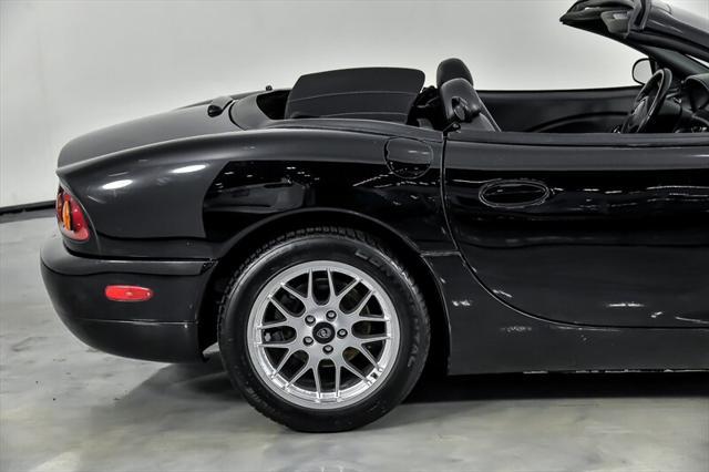 used 2001 Panoz Esperante car, priced at $31,995