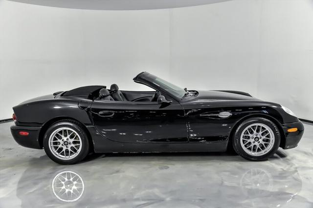 used 2001 Panoz Esperante car, priced at $31,995