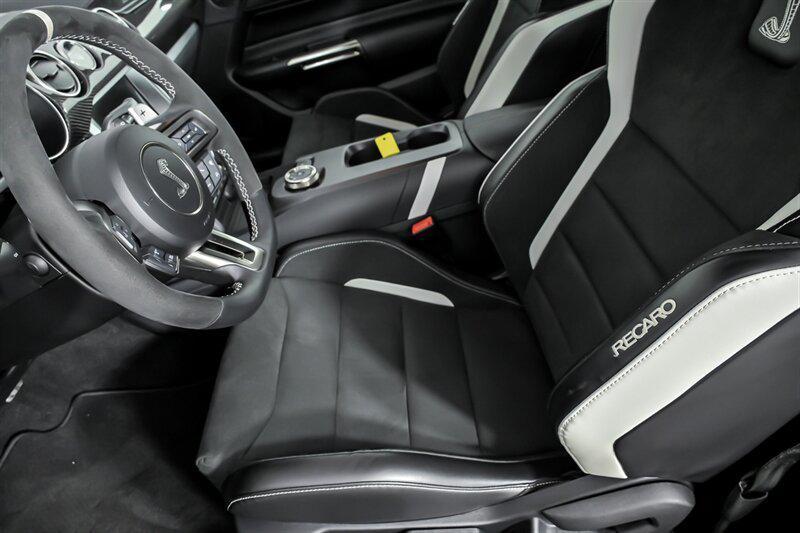 used 2020 Ford Shelby GT500 car, priced at $114,995