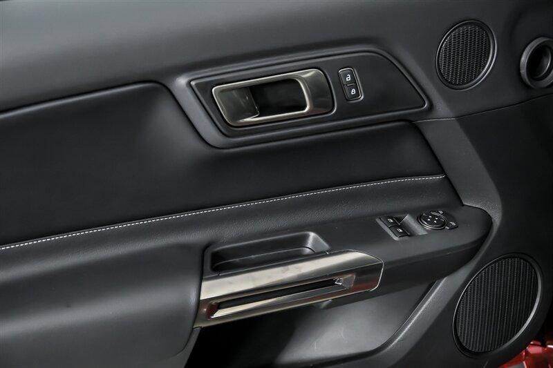 used 2020 Ford Shelby GT500 car, priced at $114,995