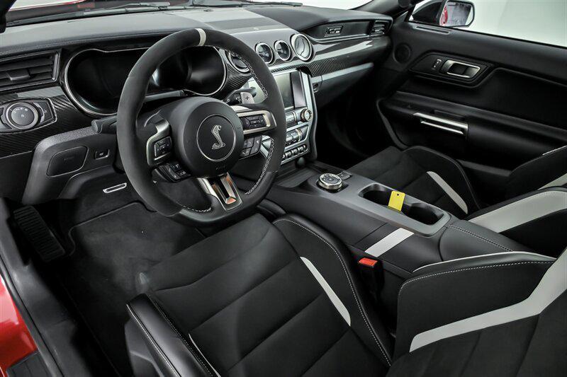used 2020 Ford Shelby GT500 car, priced at $114,995