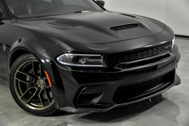 used 2021 Dodge Charger car, priced at $71,995