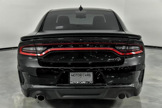 used 2021 Dodge Charger car, priced at $71,995