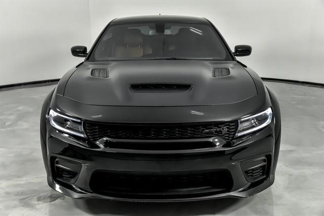 used 2021 Dodge Charger car, priced at $71,995