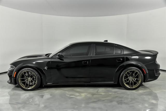 used 2021 Dodge Charger car, priced at $71,995