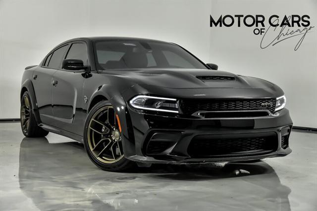 used 2021 Dodge Charger car, priced at $71,995