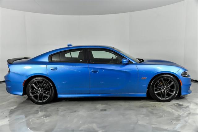 used 2019 Dodge Charger car, priced at $34,995