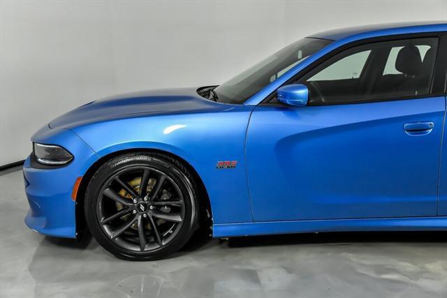 used 2019 Dodge Charger car, priced at $34,995