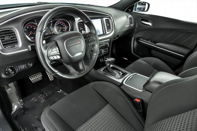 used 2019 Dodge Charger car, priced at $34,995