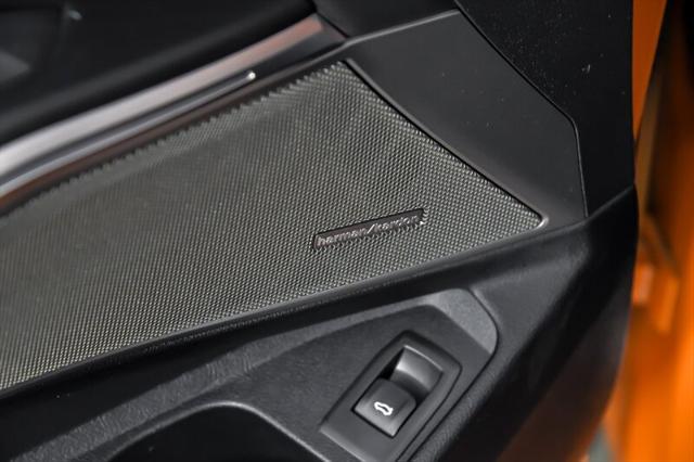 used 2023 BMW M3 car, priced at $97,995
