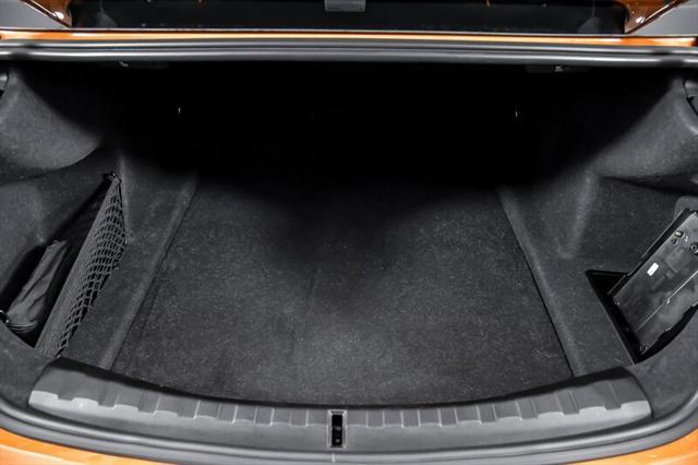 used 2023 BMW M3 car, priced at $97,995