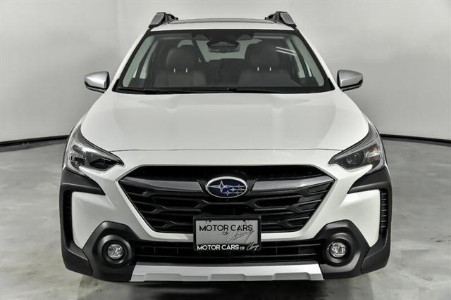 used 2023 Subaru Outback car, priced at $34,495