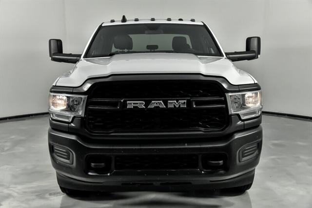 used 2022 Ram 3500 car, priced at $42,995