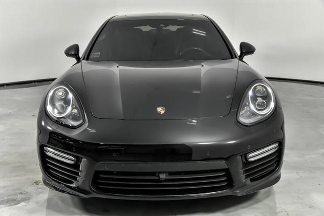 used 2014 Porsche Panamera car, priced at $38,995