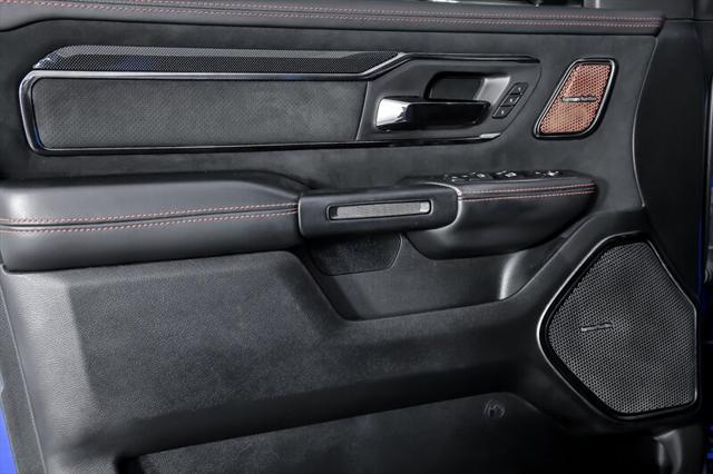 used 2021 Ram 1500 car, priced at $84,995