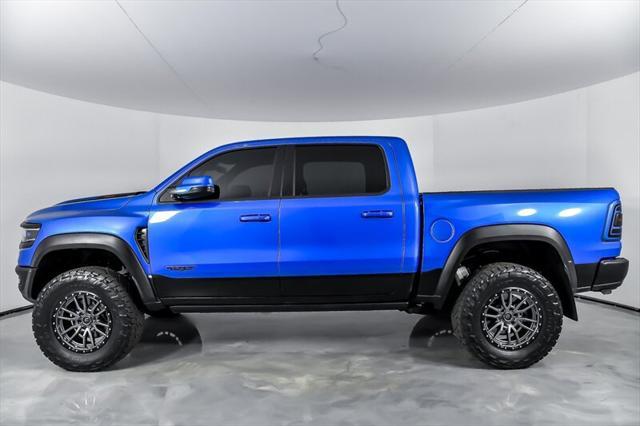 used 2021 Ram 1500 car, priced at $84,995