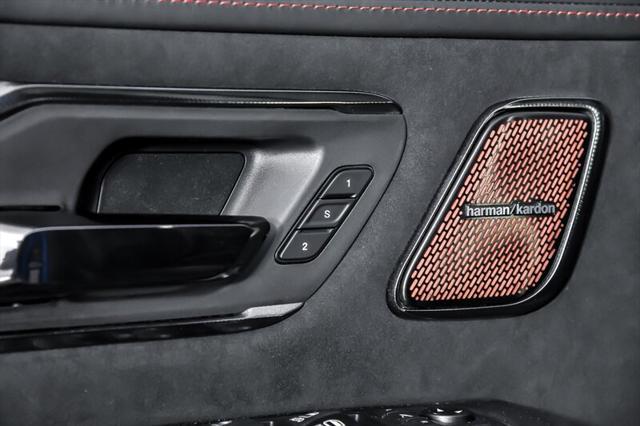 used 2021 Ram 1500 car, priced at $84,995