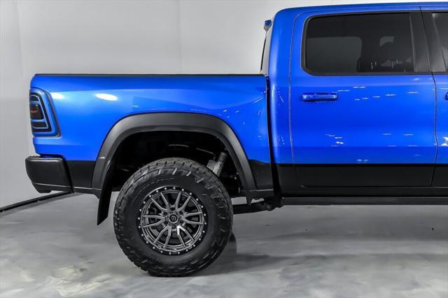 used 2021 Ram 1500 car, priced at $84,995