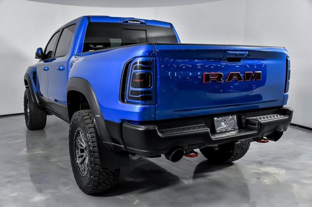 used 2021 Ram 1500 car, priced at $84,995