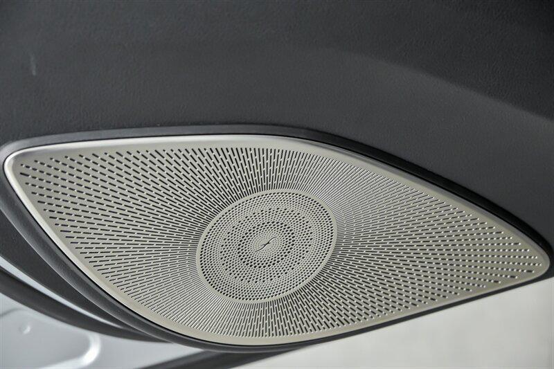 used 2023 Mercedes-Benz AMG GLS 63 car, priced at $108,995