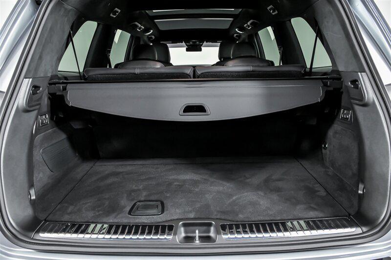 used 2023 Mercedes-Benz AMG GLS 63 car, priced at $108,995